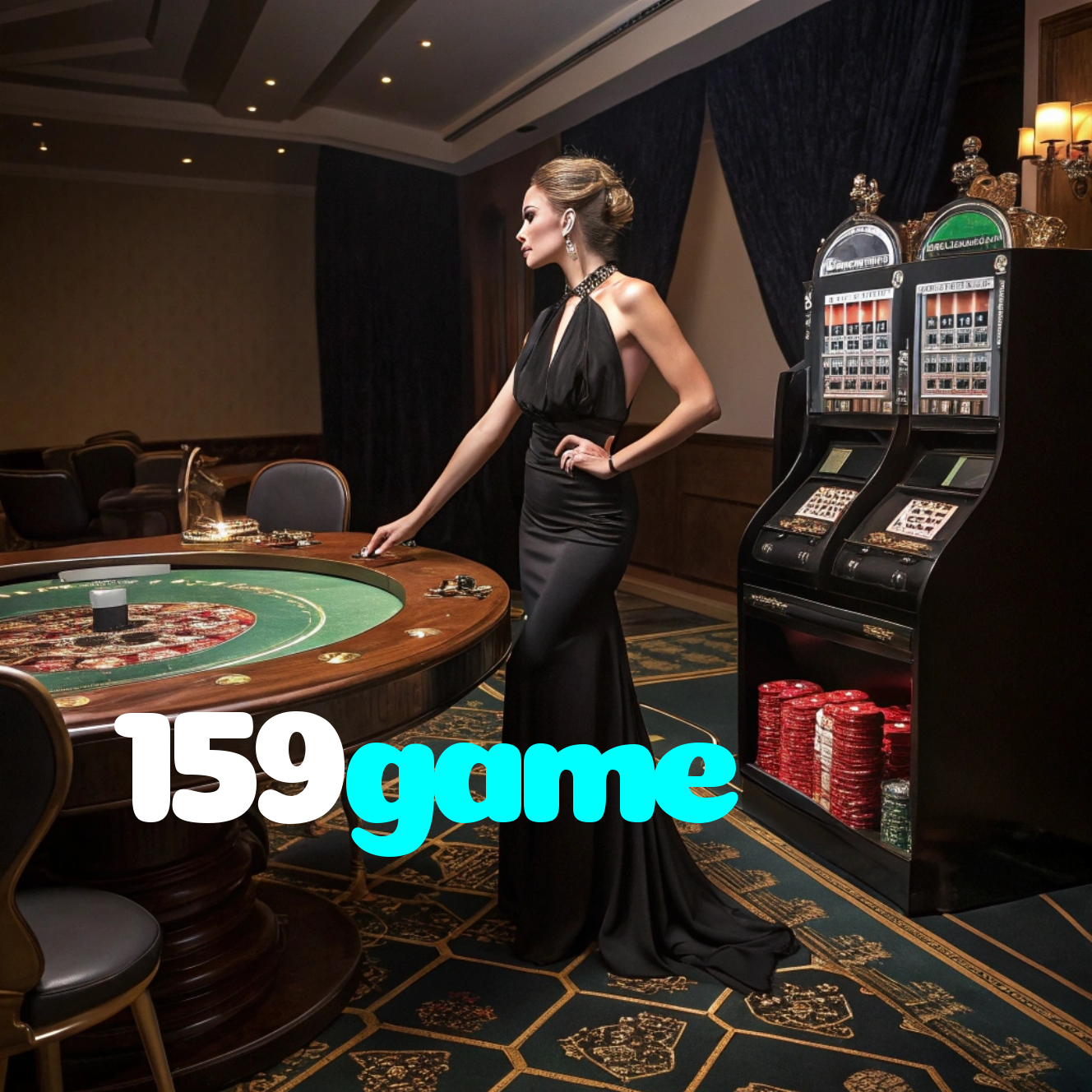 159game - Baixe o app 159game no Google Play e jogue ao vivo